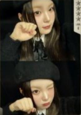 q音星光卡碎卡7