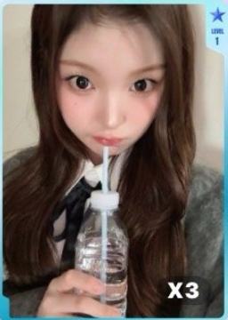 q音星光卡7 一星ver.