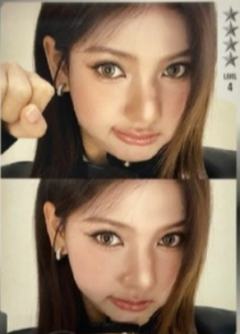 q音星光卡碎卡3