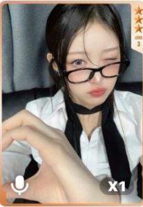 q音星光卡4 三星ver.