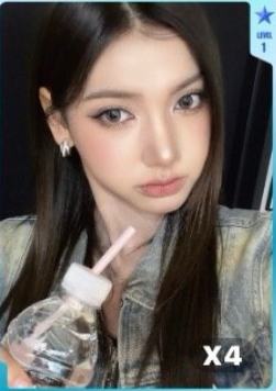 q音星光卡3 一星ver.