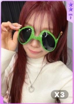 q音星光卡5 二星ver.