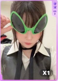 q音星光卡7 二星ver.