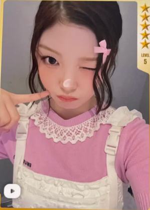 q音星光卡7 五星ver.