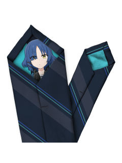 山田凉领带-街头时尚ver.