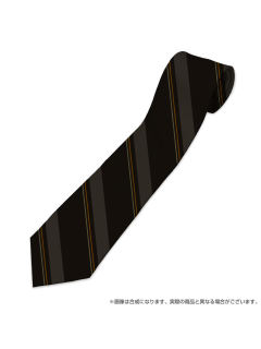 伊地知虹夏领带-街头时尚ver.-资料图