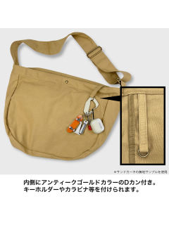 斜挎包-复古ver.-资料图