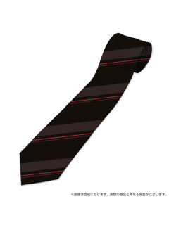 喜多郁代领带-街头时尚ver.-资料图