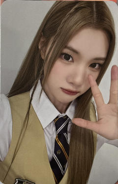 juun q音碎卡限定卡