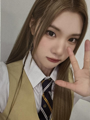 juun q音碎卡限定卡