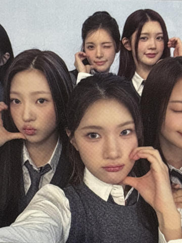 pb版专卡 团 ver.C