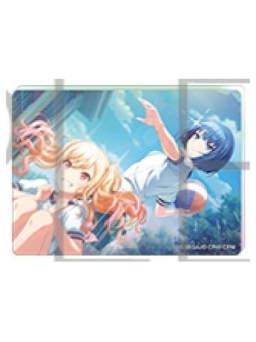 桐谷遥虹光麻将-Vol.71