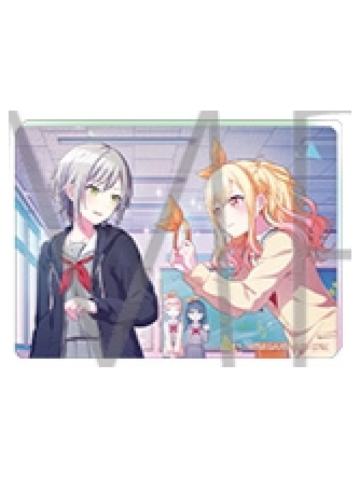 日野森志步虹光麻将-Vol.71