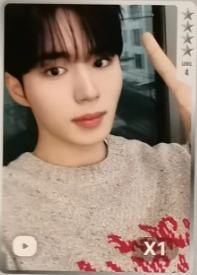 q音星光卡8 四星ver.