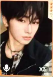 q音星光卡2 三星ver.