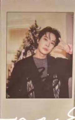 sm幸运卡拍立得 ver.A