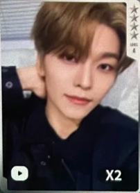 q音星光卡3 四星ver.