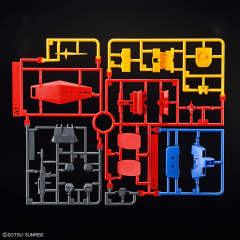 最佳机甲收藏 RX-78-2 高达 (复刻版)-资料图
