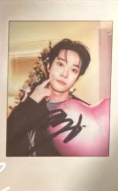 sm幸运卡拍立得 ver.B