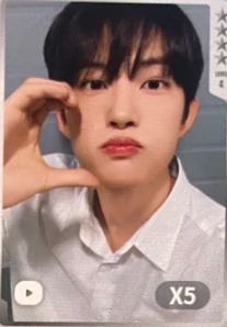 q音星光卡4 四星ver.