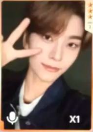 q音星光卡3 三星ver.