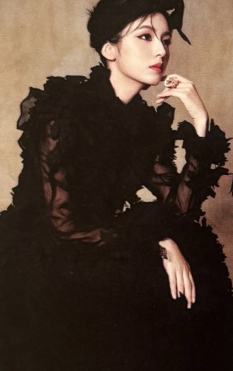 The Laterals杂志小卡 ver.C