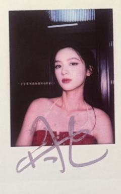 The Laterals杂志拍立得 ver.D