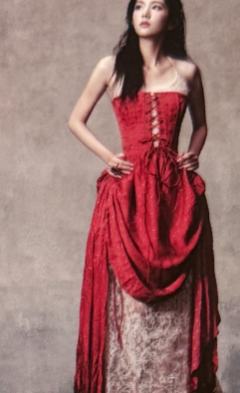 The Laterals杂志小卡 ver.B