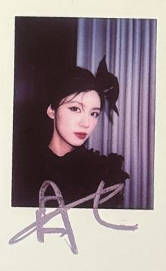 The Laterals杂志拍立得 ver.C