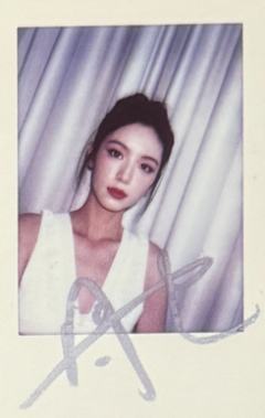 The Laterals杂志拍立得 ver.B