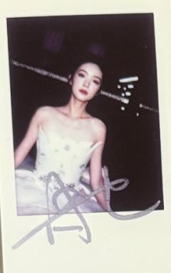 The Laterals杂志拍立得 ver.A