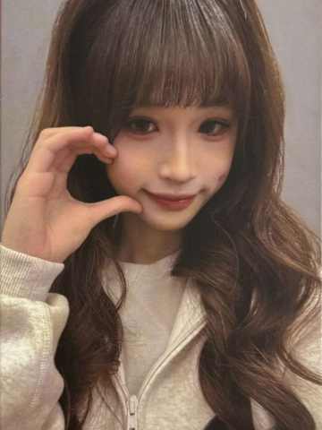 林家谊 第六届运动会场限小卡