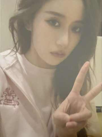 蒋舒婷 第六届运动会场限小卡