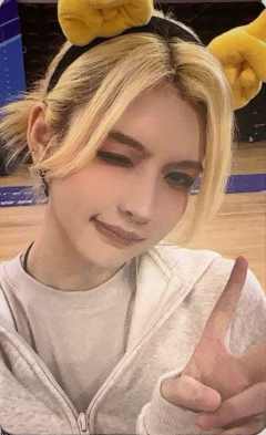 叶舒淇 第六届运动会场限小卡