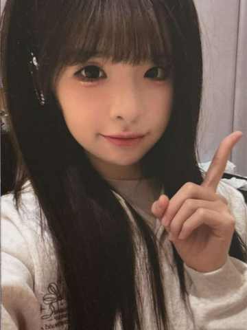 唐果 第六届运动会场限小卡