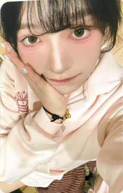 王思奕 第六届运动会场限小卡