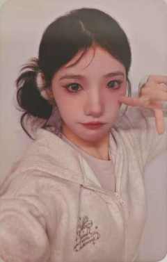 罗寒月 第六届运动会场限小卡