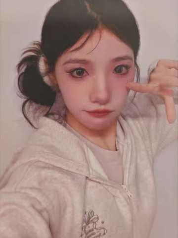 罗寒月 第六届运动会场限小卡