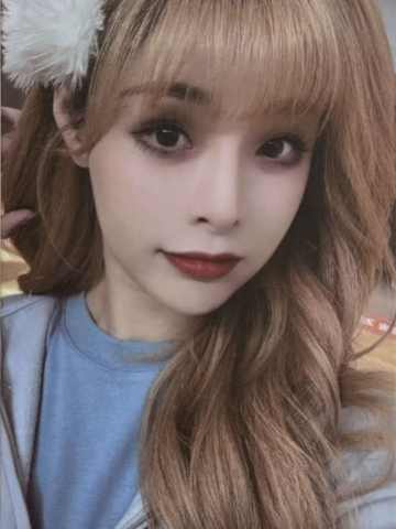 沈小爱 第六届运动会场限小卡