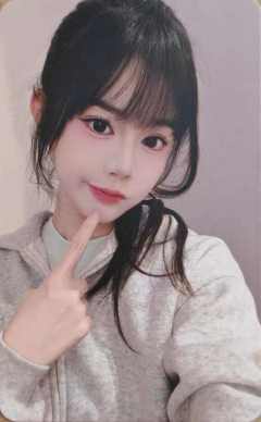 吴志越 第六届运动会场限小卡