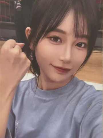 刘增艳 第六届运动会场限小卡