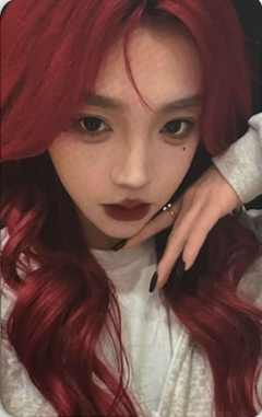 刘星雨 第六届运动会场限小卡