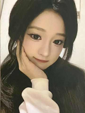 王佳琪 第六届运动会场限小卡