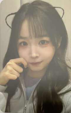 沈馨 第六届运动会场限小卡