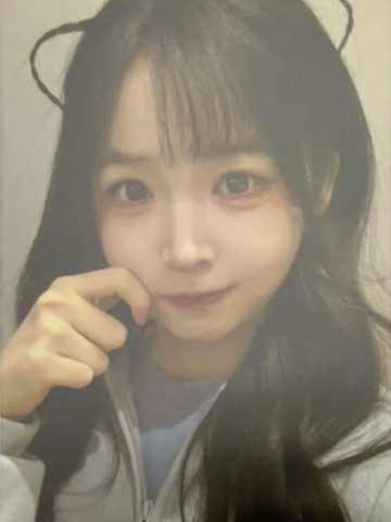 沈馨 第六届运动会场限小卡