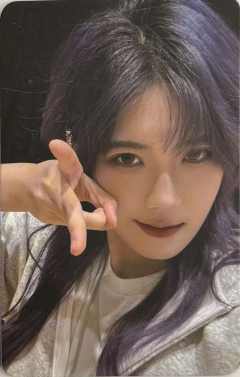 梁晶金 第六届运动会场限小卡