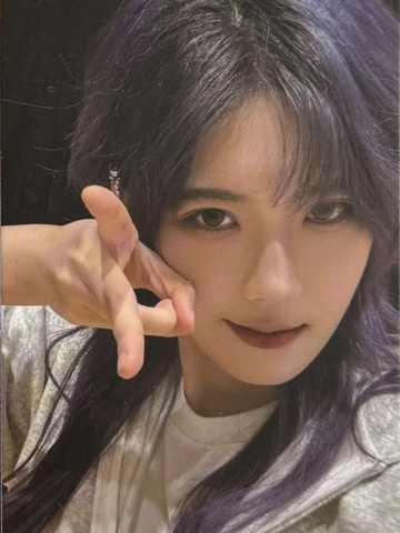 梁晶金 第六届运动会场限小卡