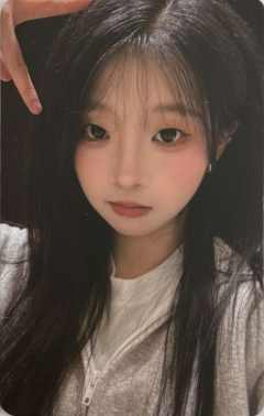 黄蔚 第六届运动会场限小卡