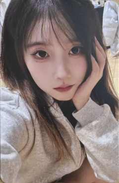 黄逸 第六届运动会场限小卡