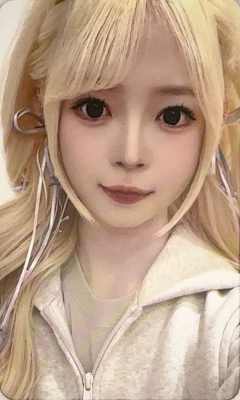 陈淑钰 第六届运动会场限小卡